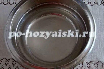 Як маринувати брокколі, рецепт на зиму (брокколі) Як маринувати брокколі, рецепт на зиму
