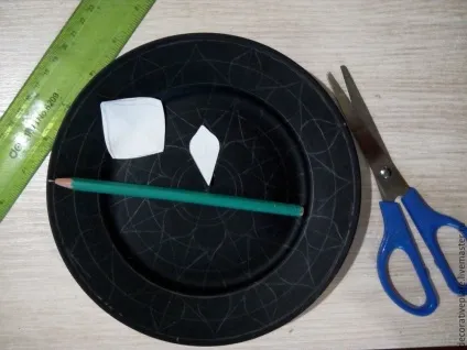 Як легко нанести малюнок на тарілку - ярмарок майстрів - ручна робота, handmade (контури) Як легко нанести малюнок на тарілку - ярмарок майстрів - ручна робота, handmade