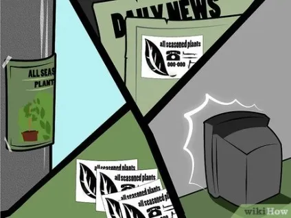Як почати бізнес з організації розплідника рослин