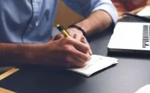 Як написати статтю для сайту хорошу, унікальну і якісну (написати якісну статтю сайту) Як написати статтю для сайту хорошу, унікальну і якісну