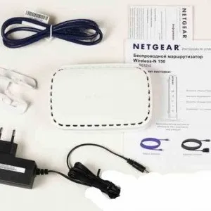 Як налаштувати роутер netgear wnr612 (настройка) (налаштувати) Як налаштувати роутер netgear wnr612 (настройка)