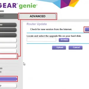 Як налаштувати роутер netgear wnr612 (настройка) (налаштувати) Як налаштувати роутер netgear wnr612 (настройка)