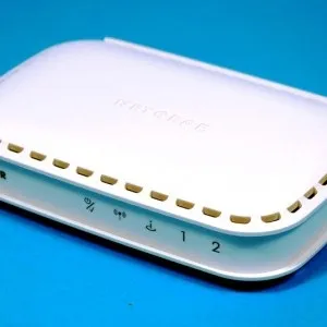 Як налаштувати роутер netgear wnr612 (настройка) (netgear) Як налаштувати роутер netgear wnr612 (настройка)