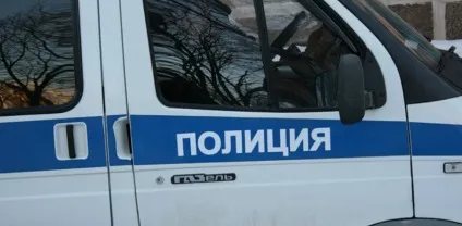 Як написати заяву в поліцію через інтернет (поліцію) Як написати заяву в поліцію через інтернет