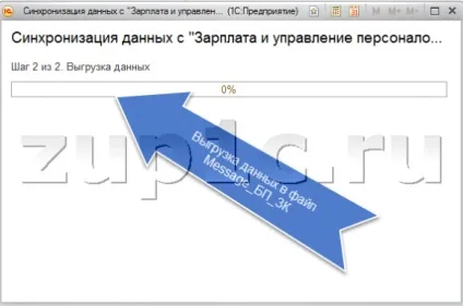 Як налаштувати синхронізацію даних між базовими 1с зуп і 1с бухгалтерією 8 (Адміністрування Налаштування синхронізації) Як налаштувати синхронізацію даних між базовими 1с зуп і 1с бухгалтерією 8