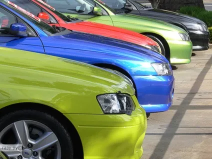 Як нас обманюють автосалони