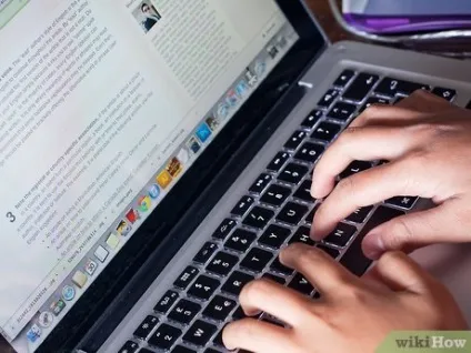 Як написати статтю на сайті wikihow англійською (сайті) Як написати статтю на сайті wikihow англійською