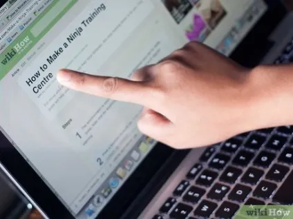 Як написати статтю на сайті wikihow англійською (wikihow) Як написати статтю на сайті wikihow англійською
