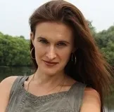 Як обрізати листя у орхідеї