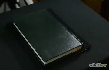 Як поводитися з бібліотечної книгою