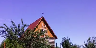 Як очистити колоди зрубу всередині старого будинку відповіді експертів (зрубу) Як очистити колоди зрубу всередині старого будинку відповіді експертів