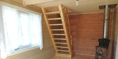 Як очистити колоди зрубу всередині старого будинку відповіді експертів (всередині) Як очистити колоди зрубу всередині старого будинку відповіді експертів