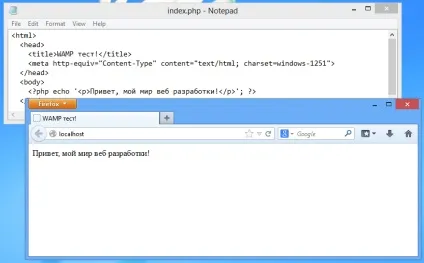 Як налаштувати веб сервер на windows комп'ютері, profhelp (сервер) Як налаштувати веб сервер на windows комп'ютері, profhelp