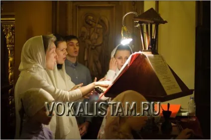 Як навчитися співати на криласі, вокалістам ру