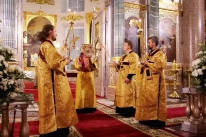 Як навчитися розуміти церковні служби (розуміти) Як навчитися розуміти церковні служби