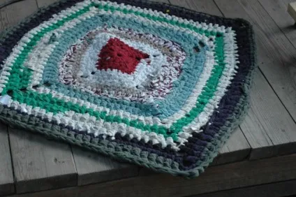 Як навчити дитину в'язати гачком - ярмарок майстрів - ручна робота, handmade (гачком) Як навчити дитину в'язати гачком - ярмарок майстрів - ручна робота, handmade