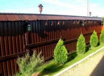 Як облагородити і прикрасити дачну ділянку своїми руками (дачний) Як облагородити і прикрасити дачну ділянку своїми руками