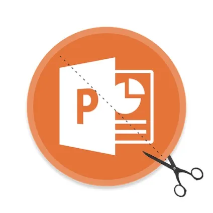 Як обрізати картинку в powerpoint