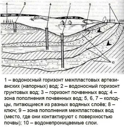 Як не треба копати колодязь - все найцікавіше!