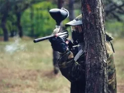 Як відкрити пейнтбольний клуб - бізнес ідеї (пейнтбольний) Як відкрити пейнтбольний клуб - бізнес ідеї