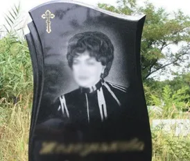 Як оформити жіночий пам'ятник, приклади оформлення пам'ятників (жіночий) Як оформити жіночий пам'ятник, приклади оформлення пам'ятників