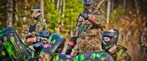 Як відкрити пейнтбольний клуб - бізнес ідеї (організації пейнтбольного клубу) Як відкрити пейнтбольний клуб - бізнес ідеї