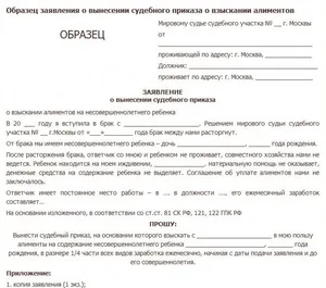 Як визначається розмір аліментів на одну дитину (аліментів такому випадку) Як визначається розмір аліментів на одну дитину