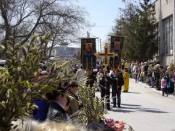 Як освятити вербу на вербну неділю - ми знаємо, як! (Як освятити вербу на вербну неділю) Як освятити вербу на вербну неділю - ми знаємо, як!
