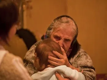 Як визначити і зняти пристріт або псування з себе і свою дитину