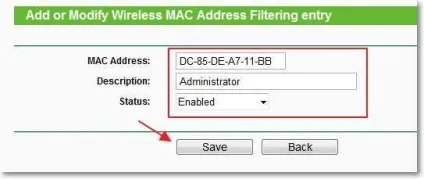 Як обмежити швидкість інтернету через wi-fi роутер на прикладі роутера від tp-link (обмежити) Як обмежити швидкість інтернету через wi-fi роутер на прикладі роутера від tp-link