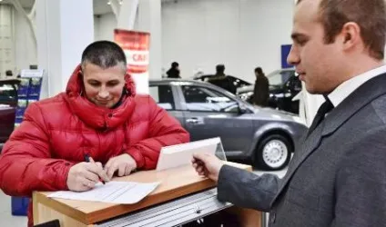 Як організувати прокат автомобілів, бізнес-план (організувати) Як організувати прокат автомобілів, бізнес-план