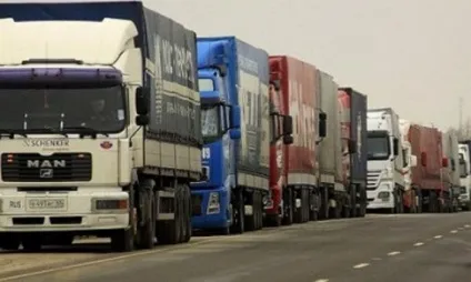 Як оформити вантажний автомобіль, реєстрація машини, поставити на облік (поставити на облік машину) Як оформити вантажний автомобіль, реєстрація машини, поставити на облік