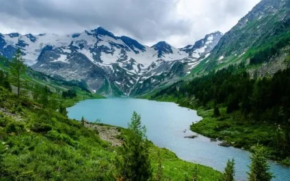 Як відпочити вУкаіни цікавіше, ніж за кордоном (кордоном) Як відпочити вУкаіни цікавіше, ніж за кордоном