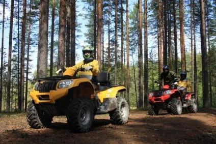 Як відпочити вУкаіни цікавіше, ніж за кордоном (росії) Як відпочити вУкаіни цікавіше, ніж за кордоном
