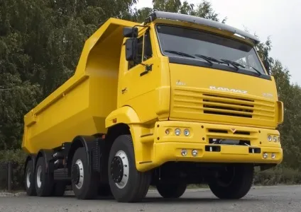 Як оформити вантажний автомобіль, реєстрація машини, поставити на облік (реєстрація) Як оформити вантажний автомобіль, реєстрація машини, поставити на облік