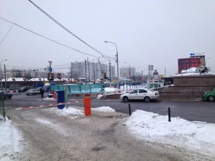 Як орієнтуватися в москві