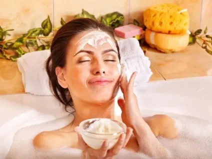 Як відбілити особа від засмаги і пігментних плям в домашніх умовах (особа) Як відбілити особа від засмаги і пігментних плям в домашніх умовах