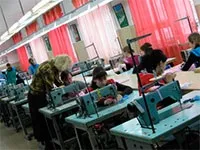 Як відкрити швейну майстерню (було вихідною точкою) Як відкрити швейну майстерню
