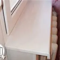 Який підвіконня краще, ремонт-вузол