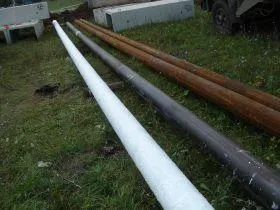 Який вибрати утеплювач для труб опалення та гарячого водопостачання (вибрати) Який вибрати утеплювач для труб опалення та гарячого водопостачання
