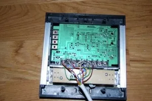 Як відремонтувати домофон способи ремонту (обрив) Як відремонтувати домофон способи ремонту