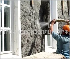 Який утеплювач краще для цегляного будинку відео, фото, утеплення своїми руками (краще) Який утеплювач краще для цегляного будинку відео, фото, утеплення своїми руками