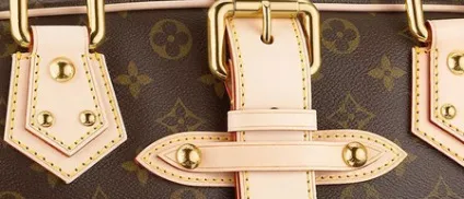 Як відрізнити справжній louis vuitton від підробки рекомендації для цінителів справжнього товару