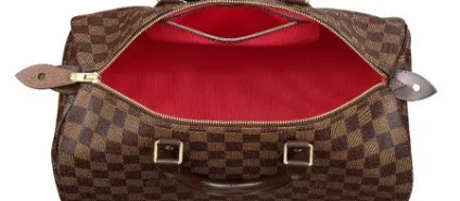 Як відрізнити справжній louis vuitton від підробки рекомендації для цінителів справжнього товару