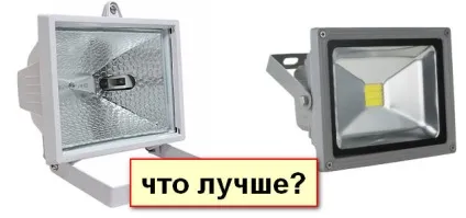 Який вибрати світлодіодний прожектор (можливе застосування неопалюваних) Який вибрати світлодіодний прожектор