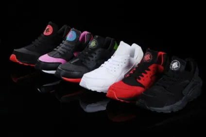 Як відрізнити nike huarache від підробки