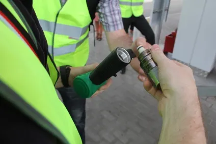 Який бензин заливати сповідь заправника