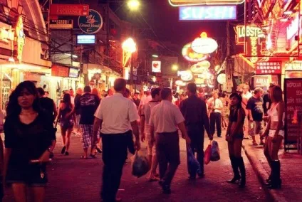 Який курорт Таїланду вибрати для відпочинку який острів Таїланду вибрати для відпочинку (вибрати) Який курорт Таїланду вибрати для відпочинку який острів Таїланду вибрати для відпочинку