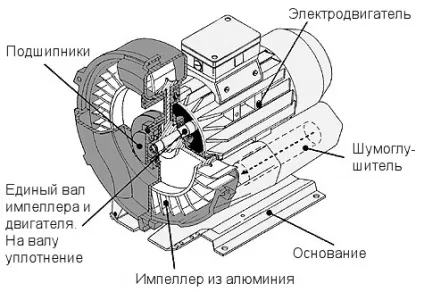 Який насос краще для свердловини відцентровий або вібраційний, внутрішній або зовнішній (насос) Який насос краще для свердловини відцентровий або вібраційний, внутрішній або зовнішній