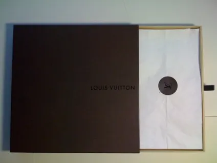 Як відрізнити справжній louis vuitton від підробки рекомендації для цінителів справжнього товару